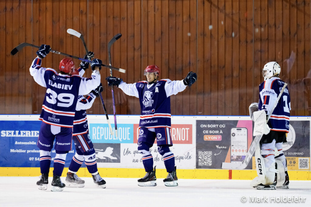 Lyon vs meudon lyon hockey club20