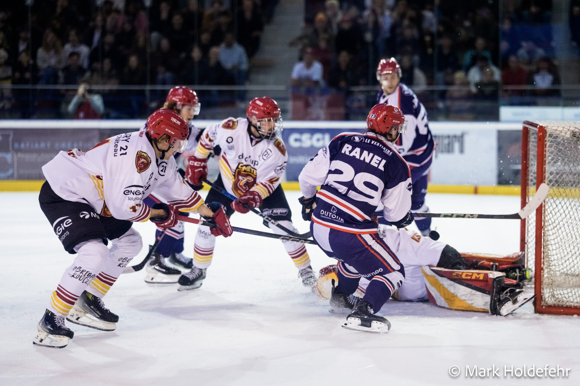 Lyon vs meudon lyon hockey club49