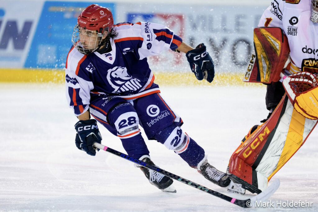 Lyon vs meudon lyon hockey club50