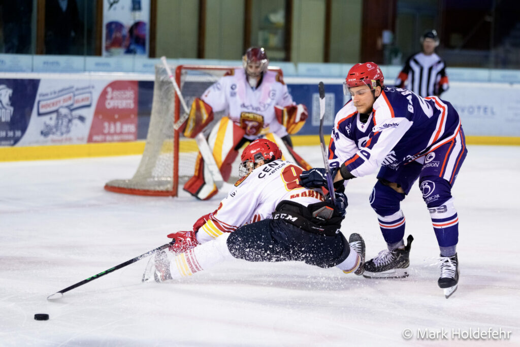 Lyon vs meudon lyon hockey club82