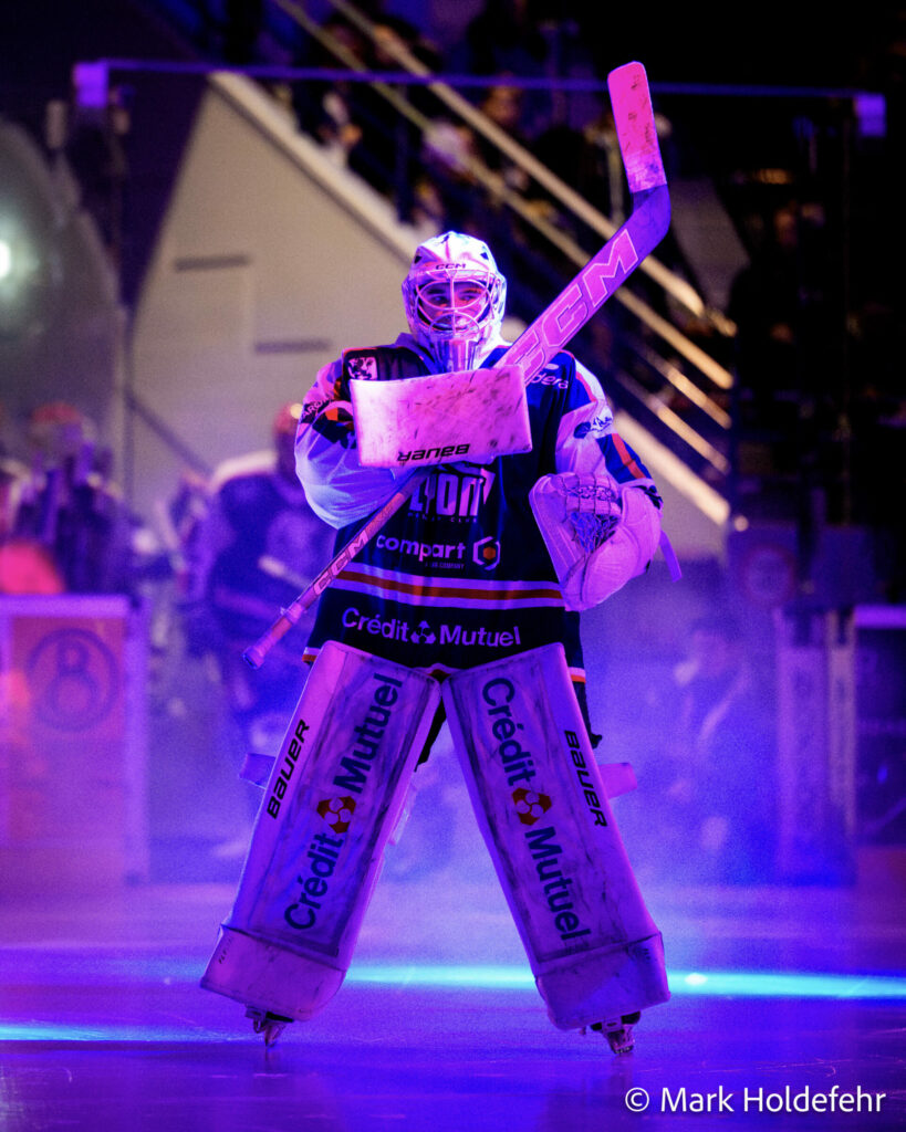 Lyon vs valenciennes lyon hockey club1