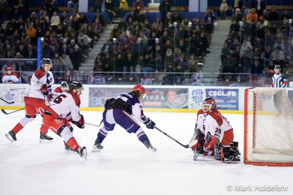 Lyon vs valenciennes lyon hockey club103