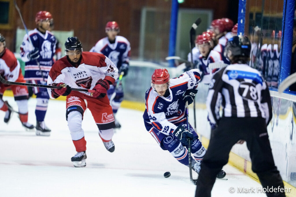 Lyon vs valenciennes lyon hockey club108