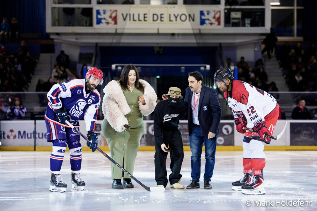 Lyon vs valenciennes lyon hockey club159