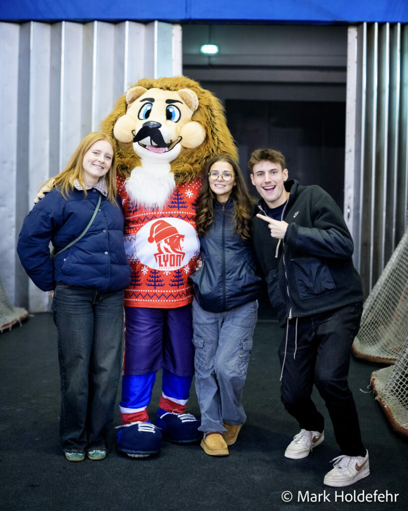 Lyon vs valenciennes lyon hockey club18