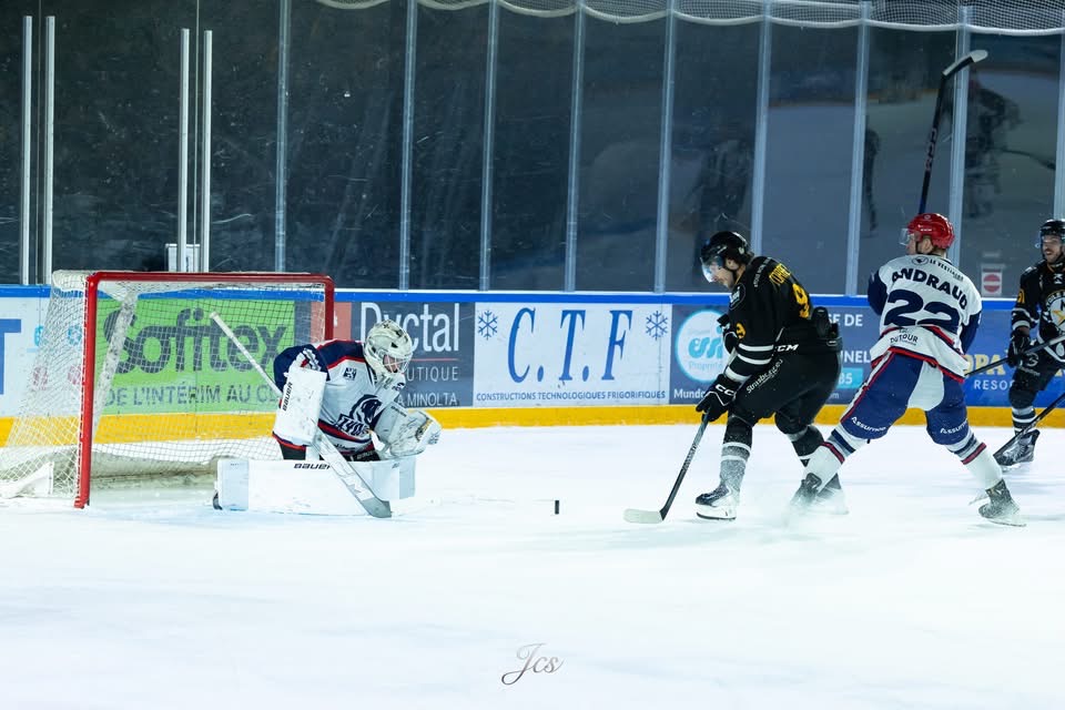 Strasbourg vs lyon lyon hockey club10