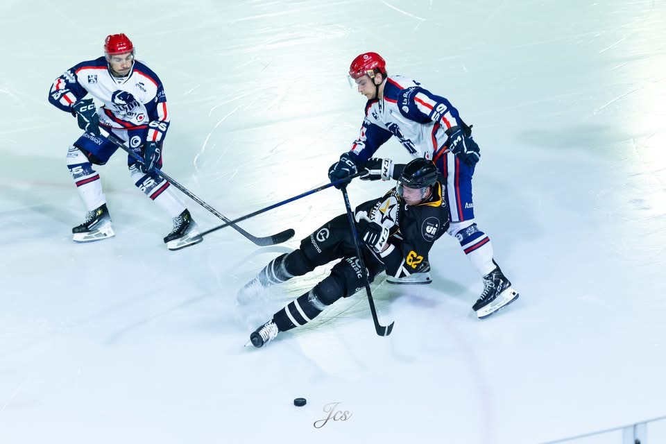 Strasbourg vs lyon lyon hockey club12
