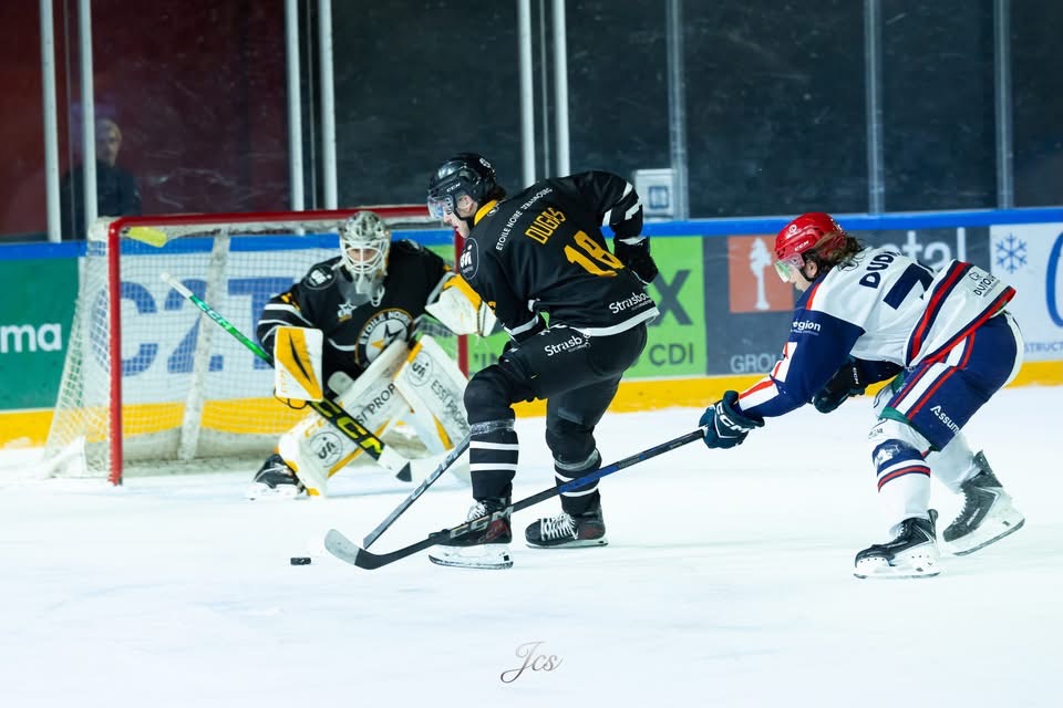Strasbourg vs lyon lyon hockey club14