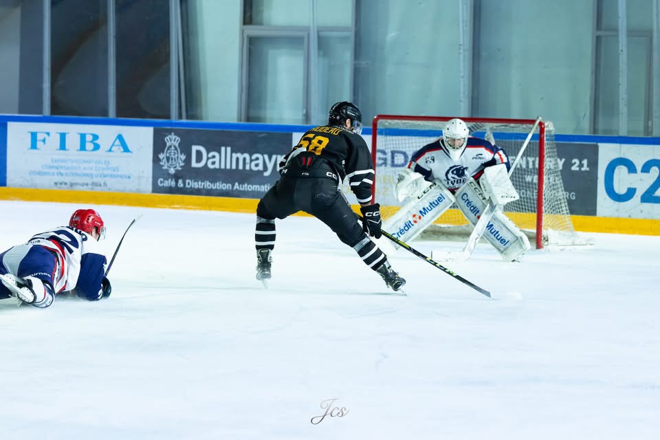 Strasbourg vs lyon lyon hockey club15