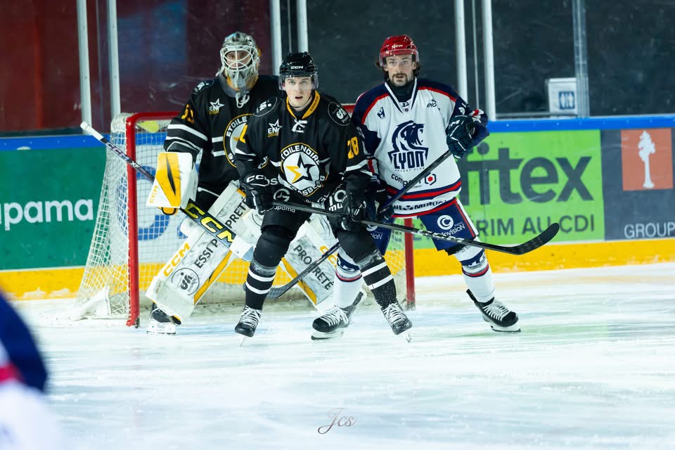 Strasbourg vs lyon lyon hockey club17