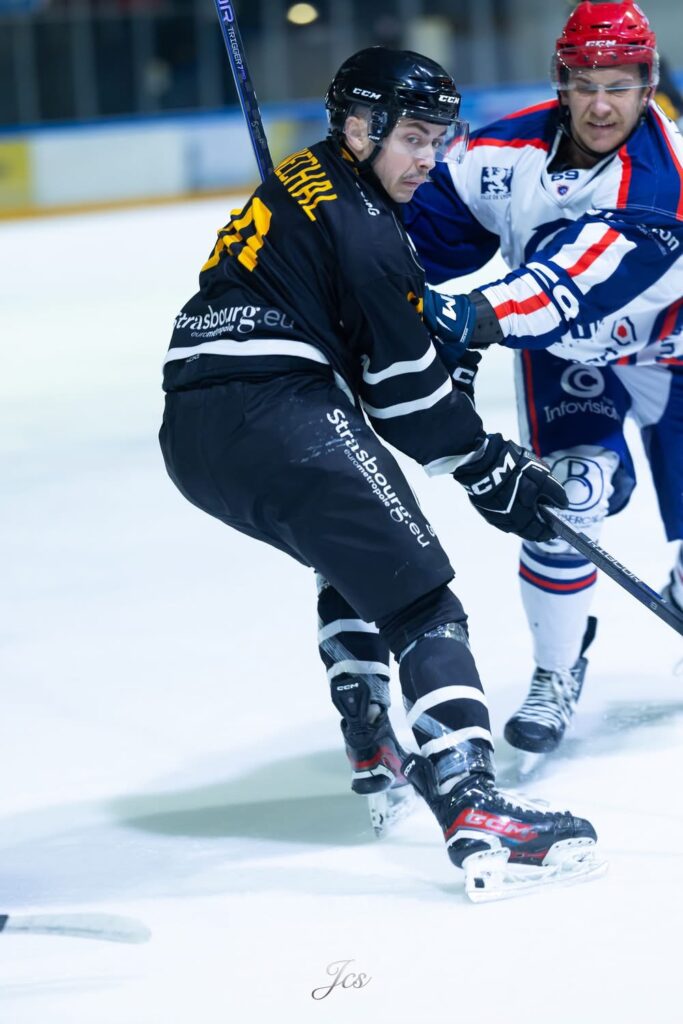Strasbourg vs lyon lyon hockey club18