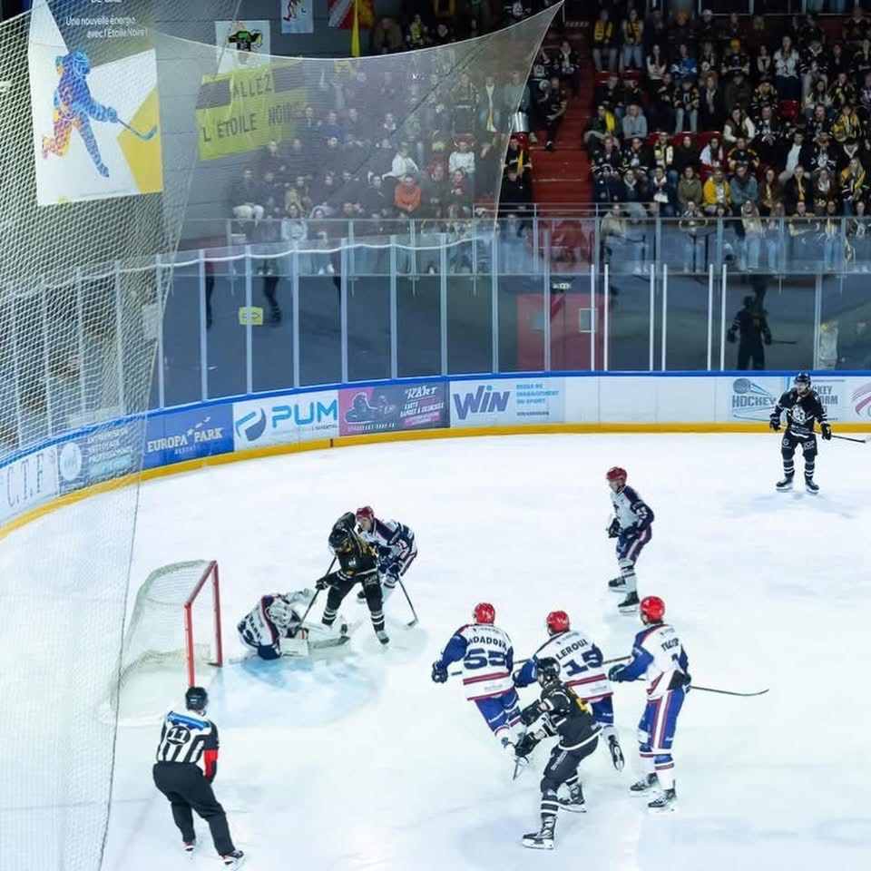 Strasbourg vs lyon lyon hockey club4