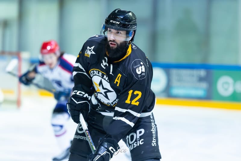 Strasbourg vs lyon lyon hockey club6