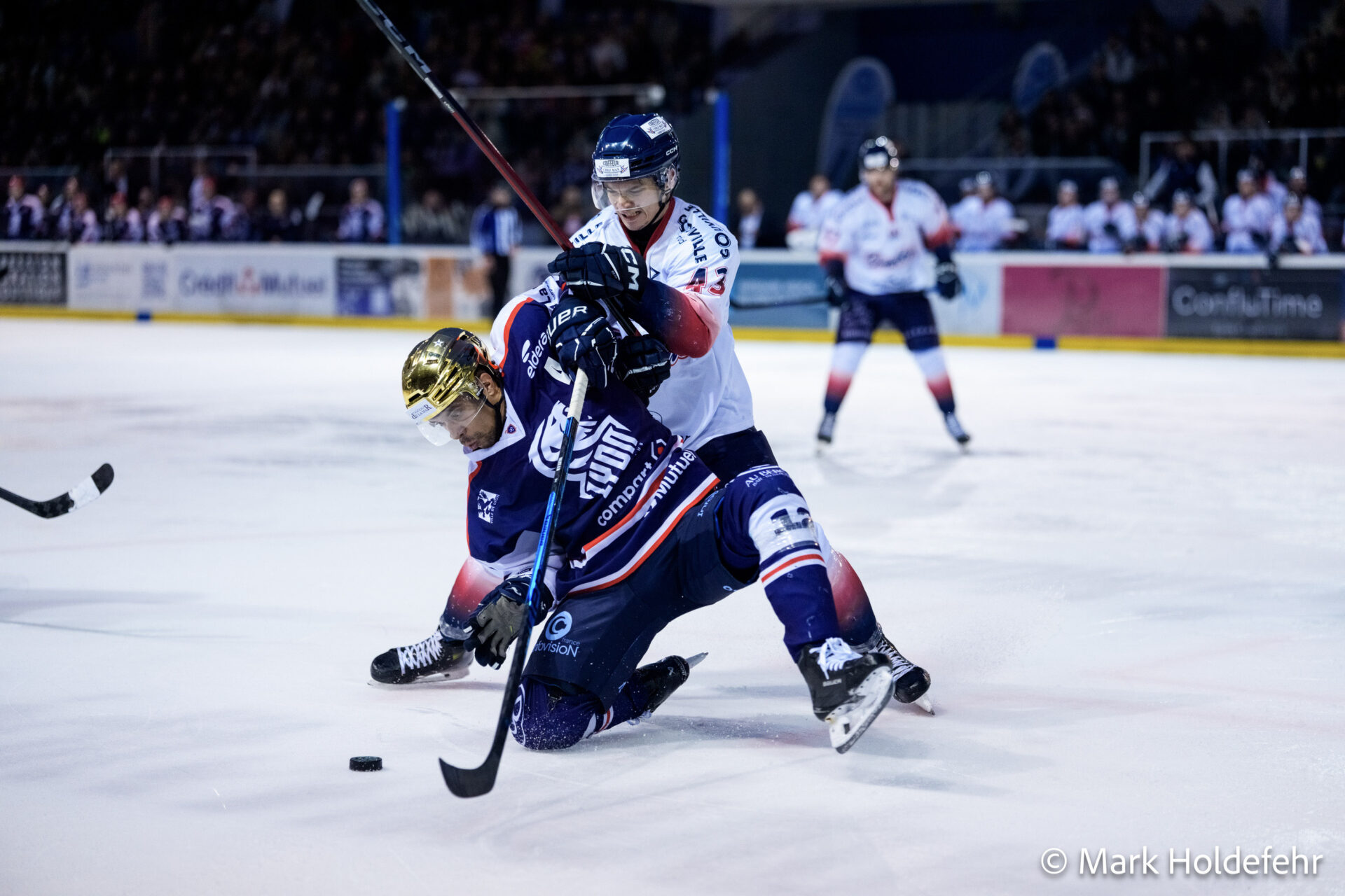 Cdf lyon vs caen lyon hockey club105
