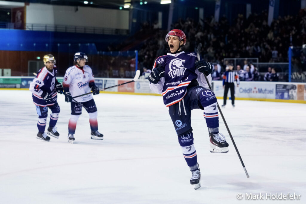 Cdf lyon vs caen lyon hockey club116