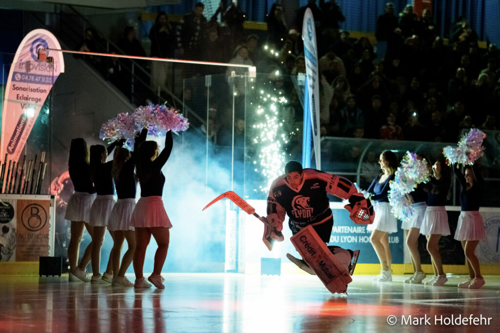 Cdf lyon vs caen lyon hockey club13
