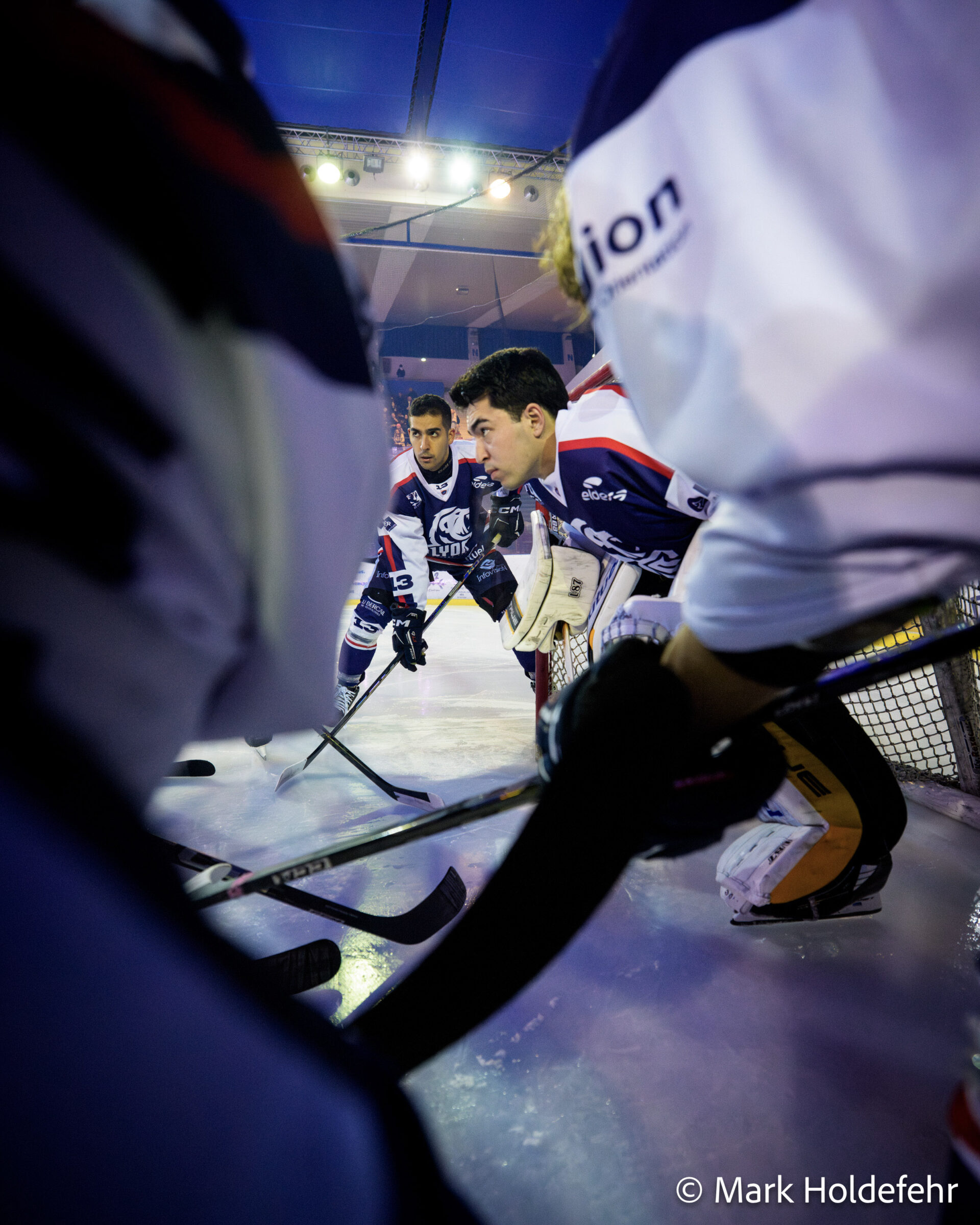 Cdf lyon vs caen lyon hockey club15