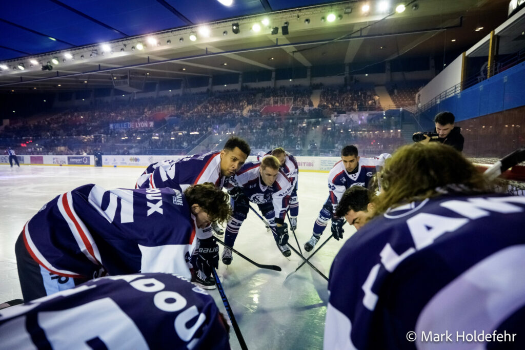 Cdf lyon vs caen lyon hockey club24