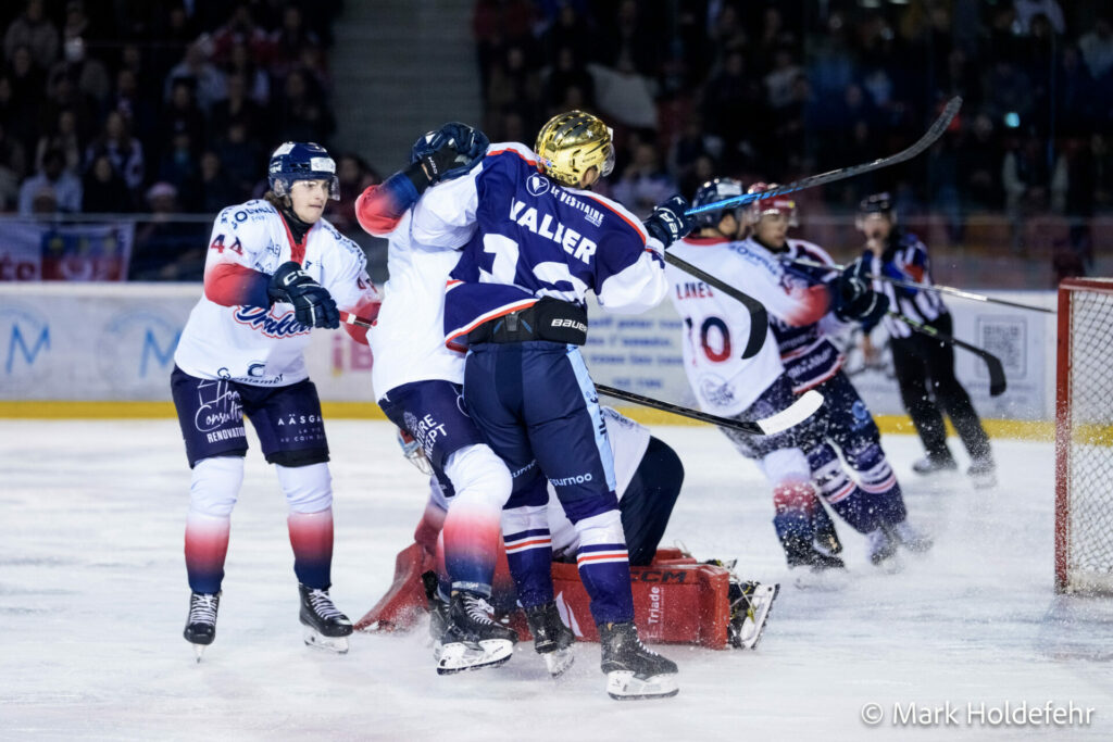 Cdf lyon vs caen lyon hockey club43