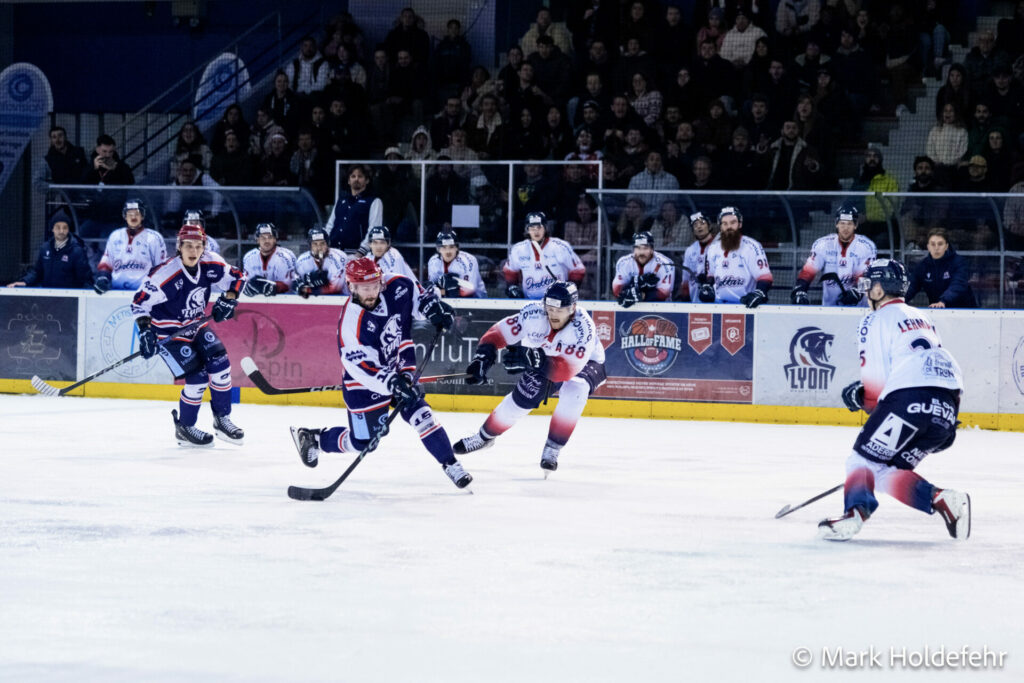 Cdf lyon vs caen lyon hockey club46