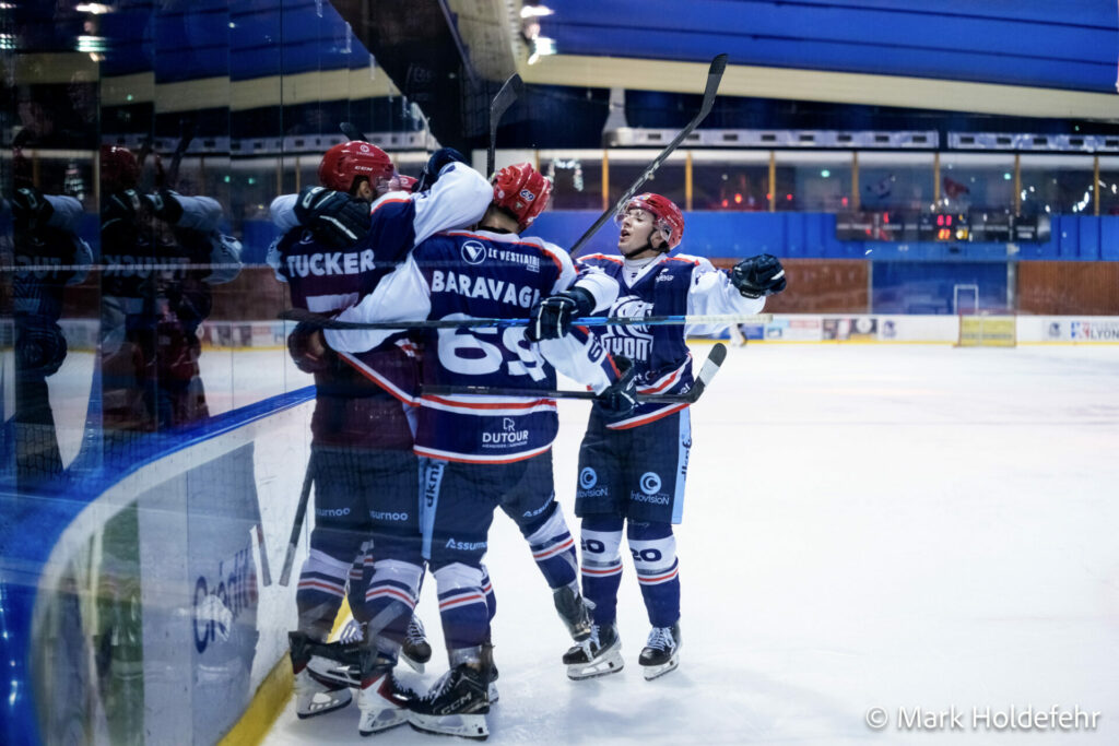Cdf lyon vs caen lyon hockey club52
