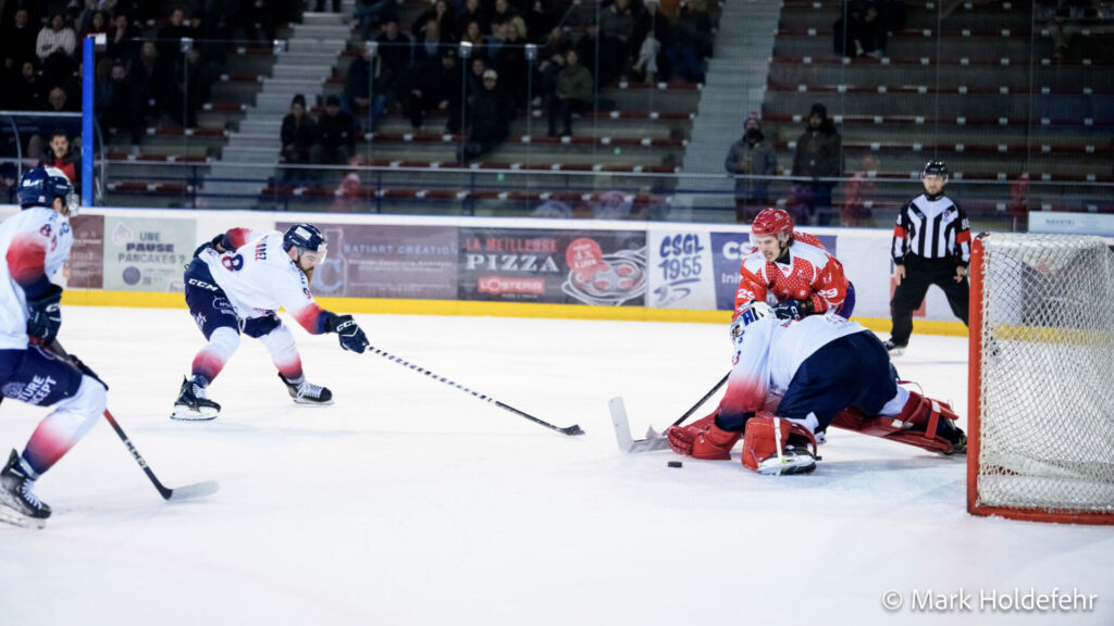 Lyon vs caen lyon hockey club105