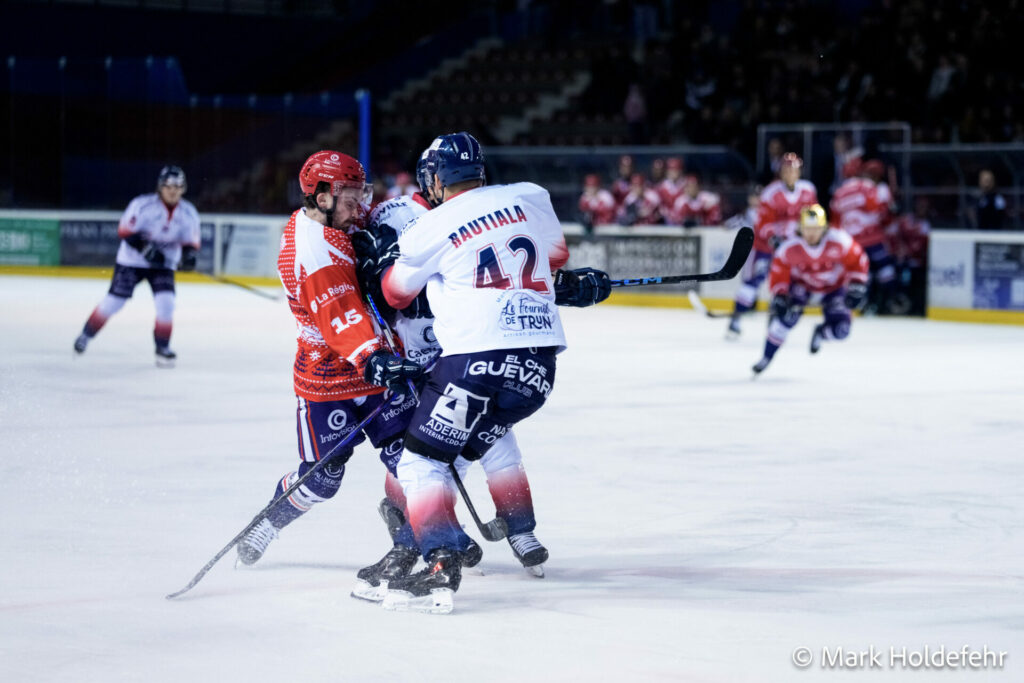 Lyon vs caen lyon hockey club106