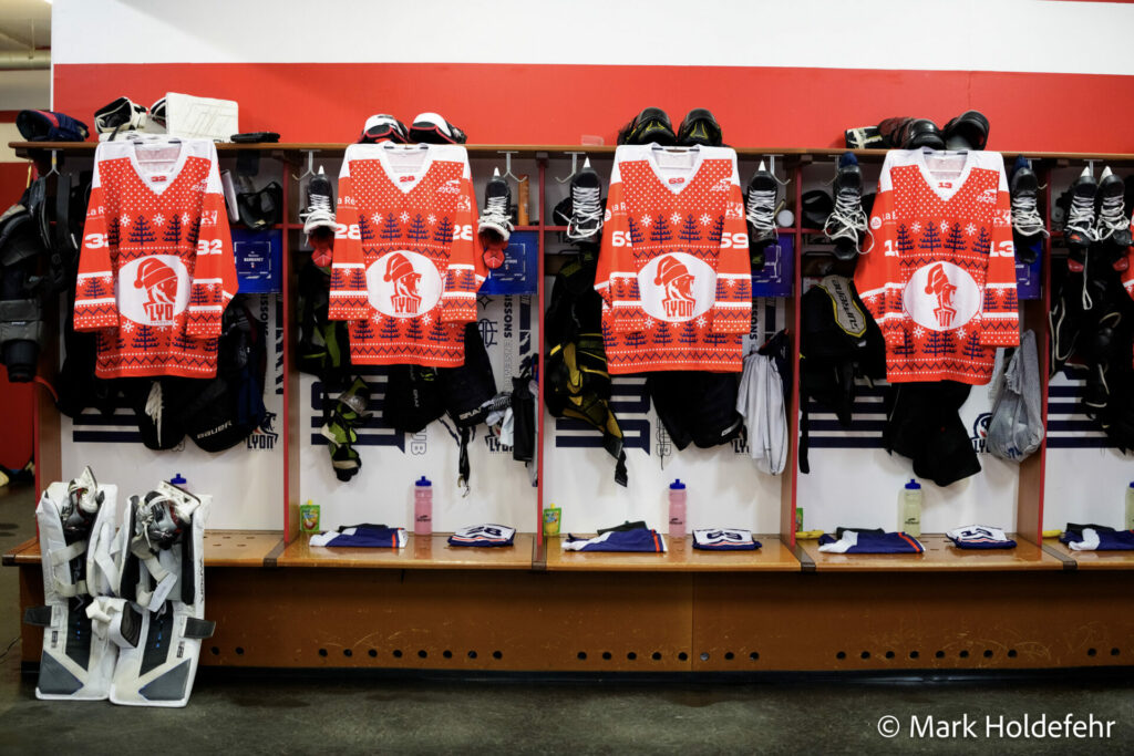 Lyon vs caen lyon hockey club15