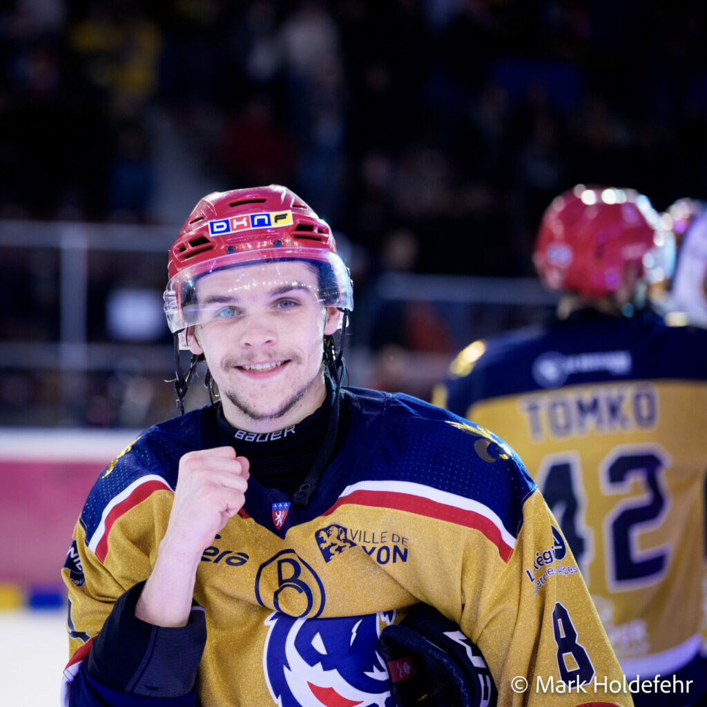 Lyon vs chambéry lyon hockey club11