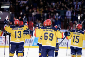 Lyon vs chambéry lyon hockey club117