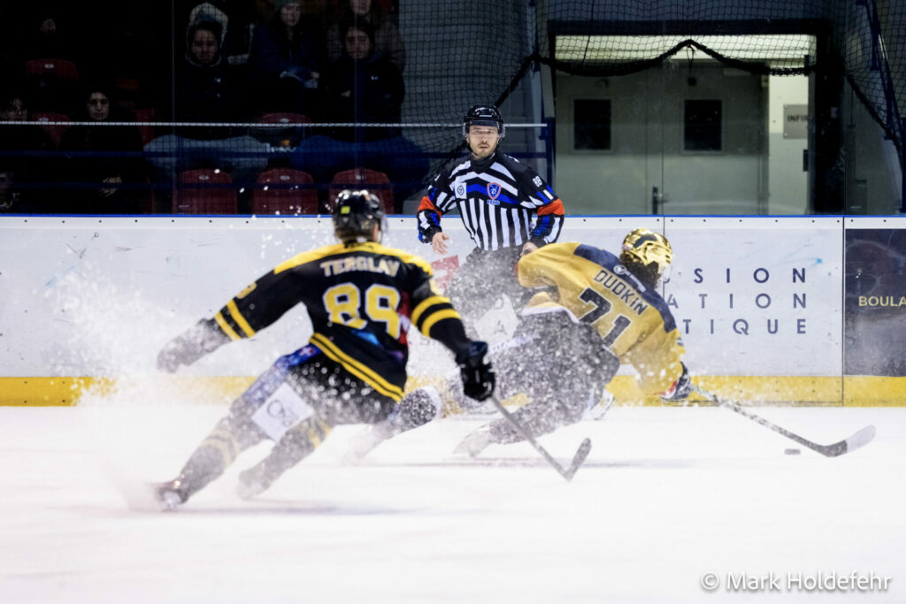 Lyon vs chambéry lyon hockey club162