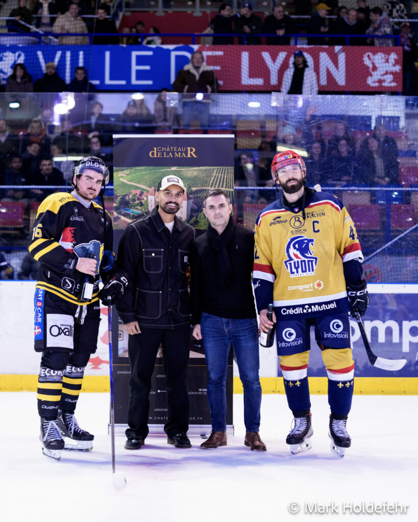 Lyon vs chambéry lyon hockey club35