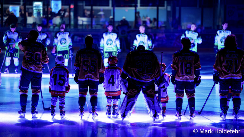 Lyon vs epinal lyon hockey club113