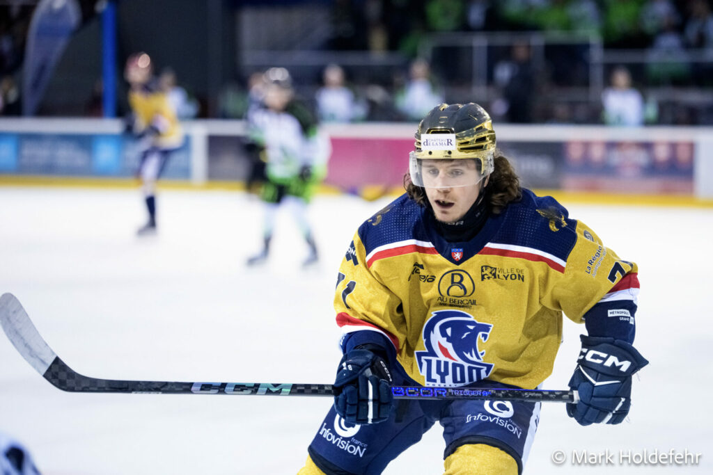 Lyon vs epinal lyon hockey club124