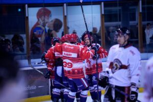 Lyon vs morzine lyon hockey club4