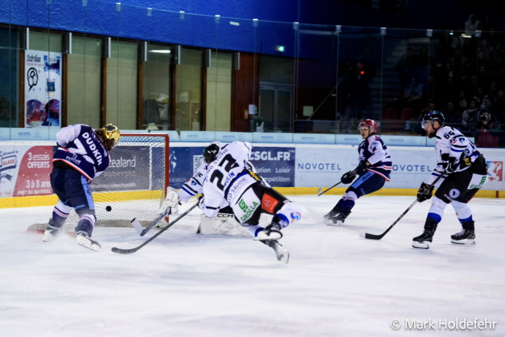 Lyon vs hcmp lyon hockey club149