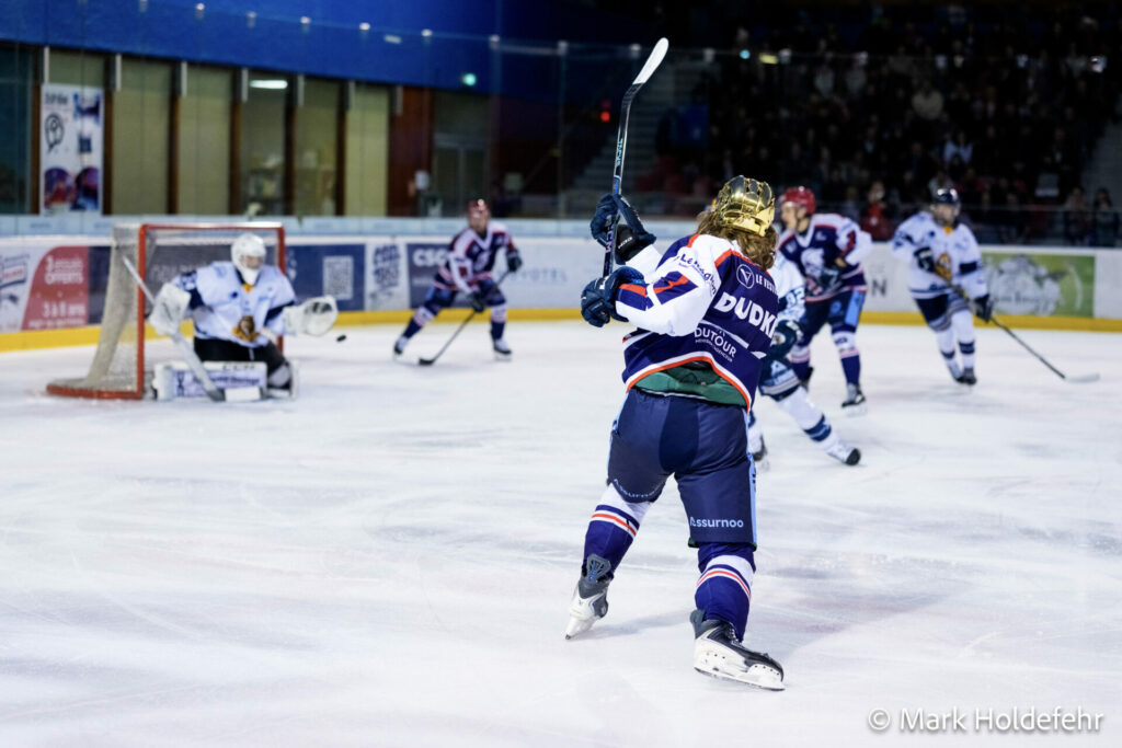 Lyon vs villard lyon hockey club121