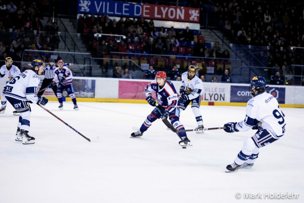 Lyon vs villard lyon hockey club126