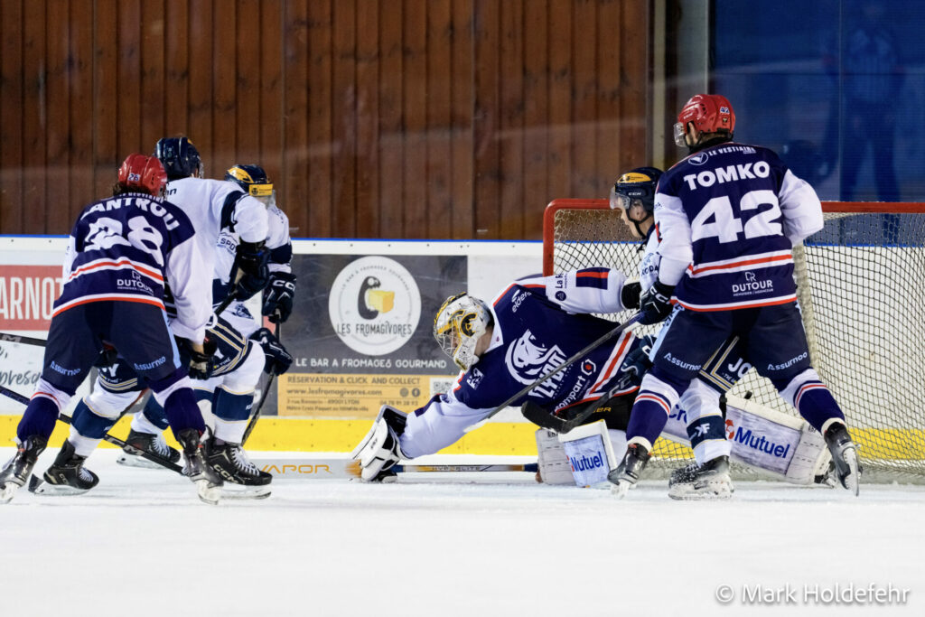 Lyon vs villard lyon hockey club15