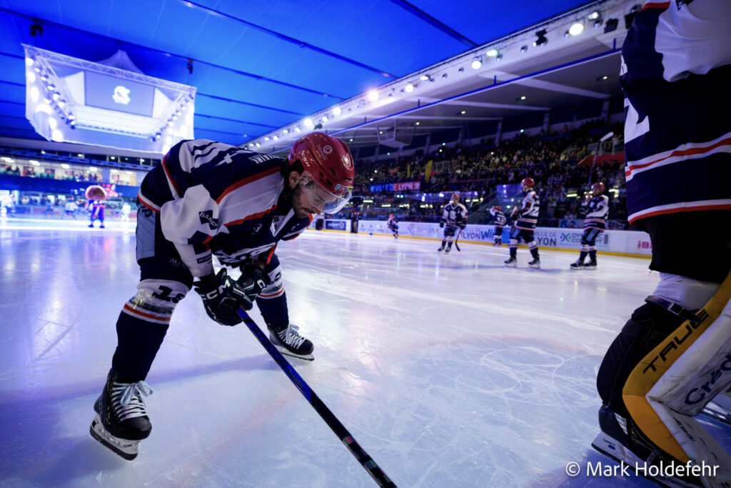 Lyon vs villard lyon hockey club43