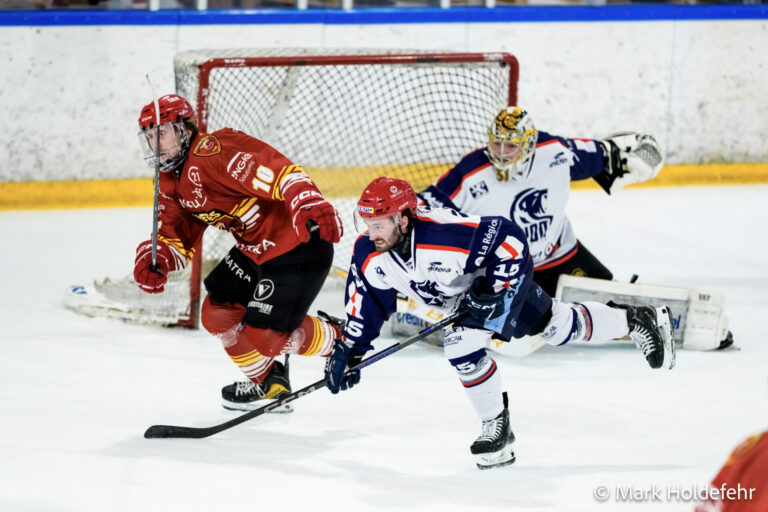 Meudon vs lyon lyon hockey club101