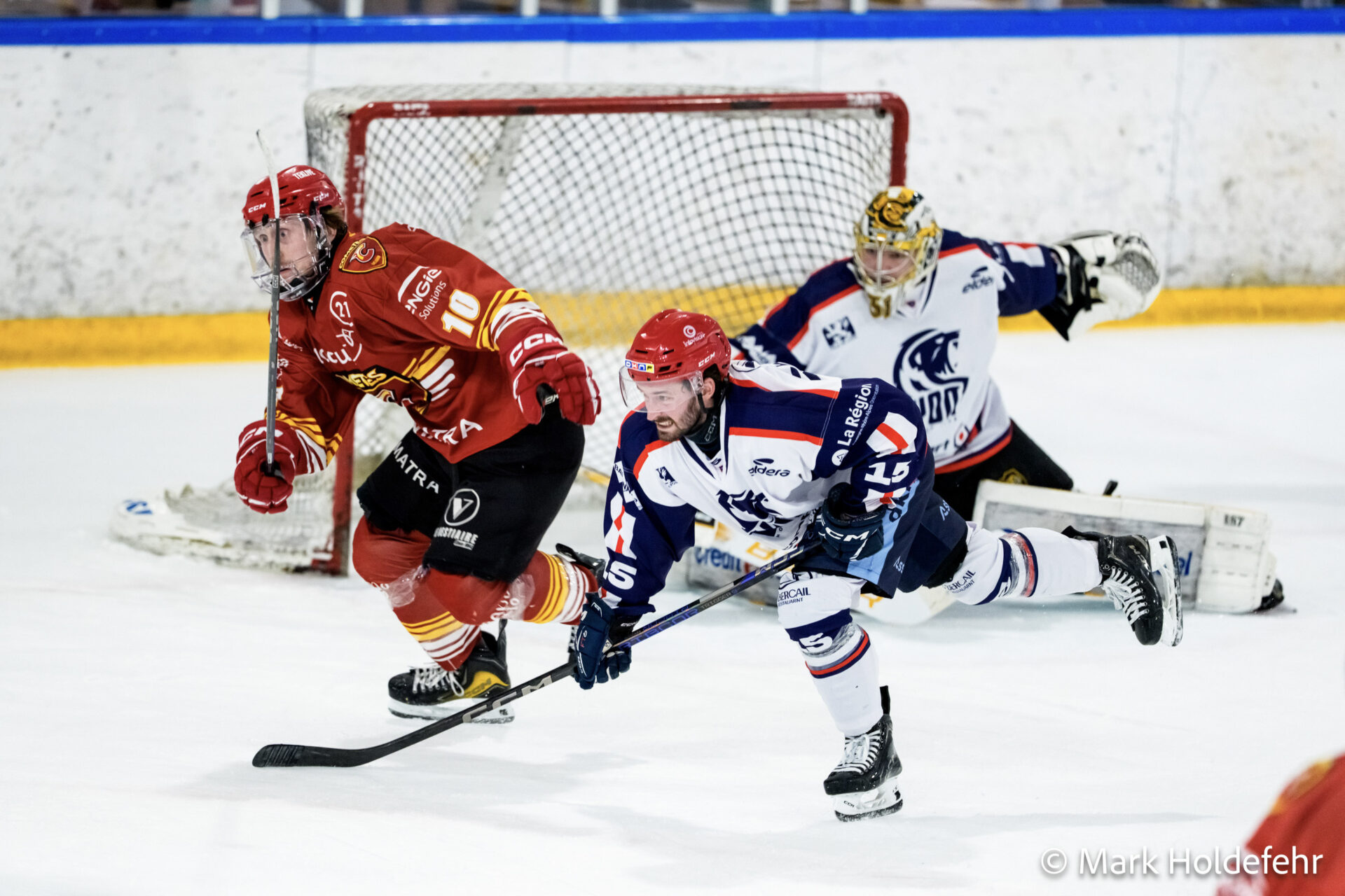 Meudon vs lyon lyon hockey club101