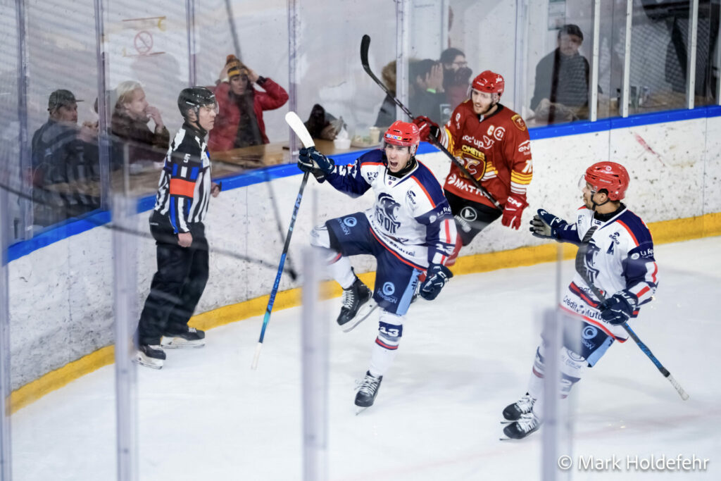 Meudon vs lyon lyon hockey club109