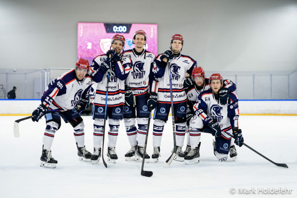 Meudon vs lyon lyon hockey club70