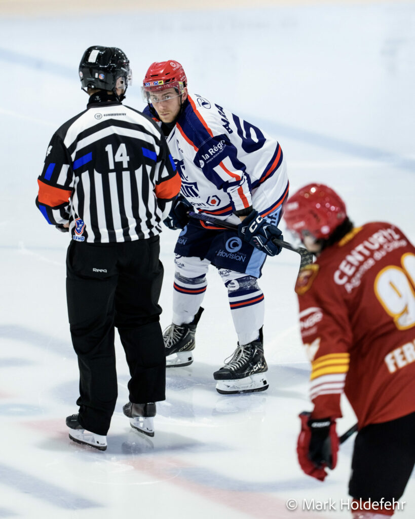 Meudon vs lyon lyon hockey club89