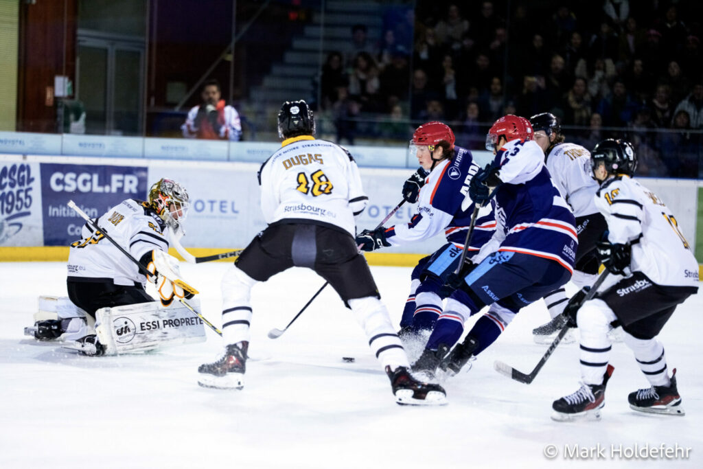 Lyon vs strasbourg lyon hockey club108