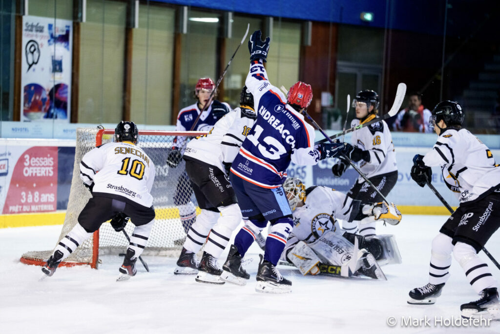 Lyon vs strasbourg lyon hockey club46