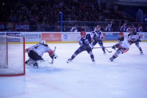 Lyonvsneuilly lyon hockey club 2