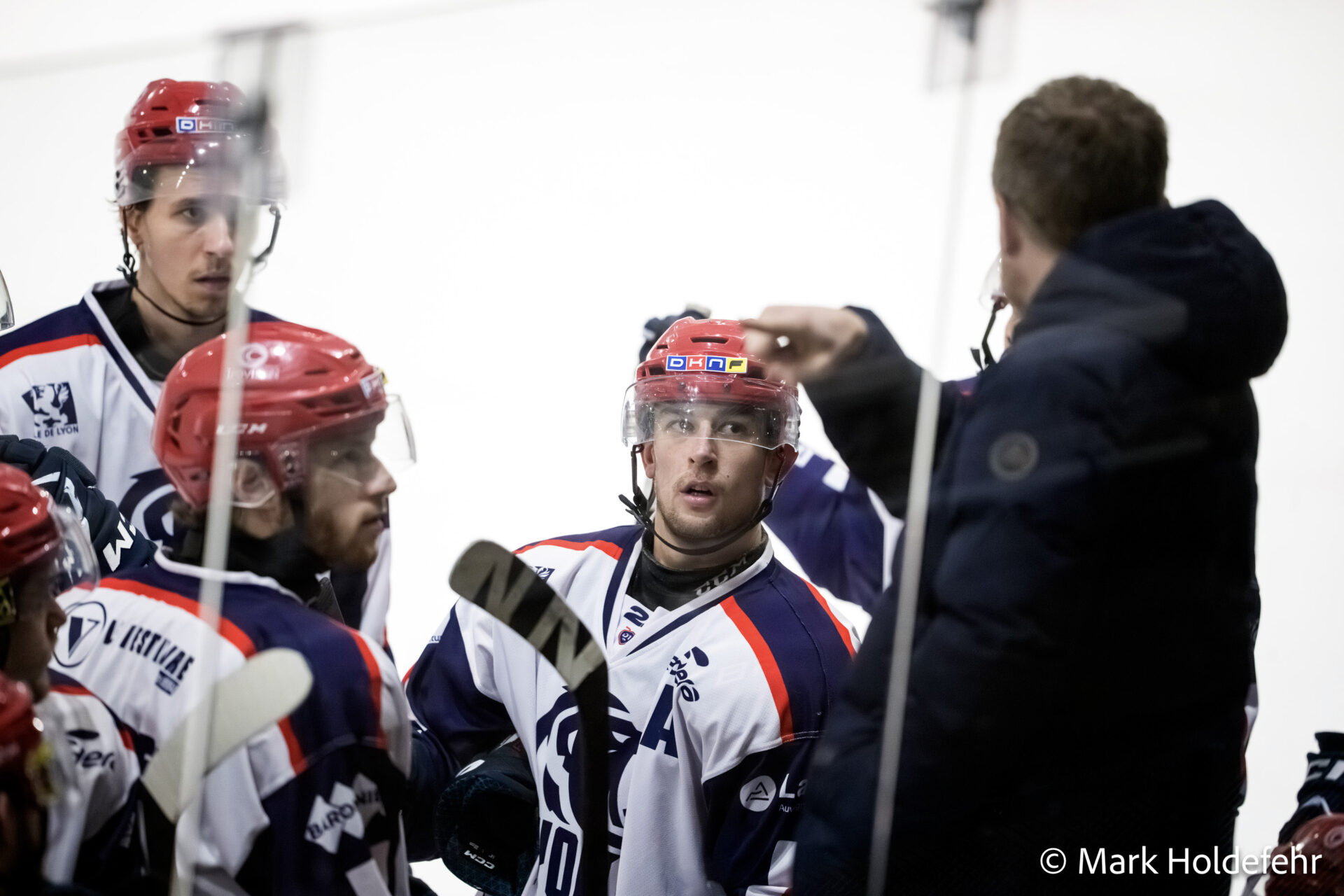 Meudon vs lyon lyon hockey club111