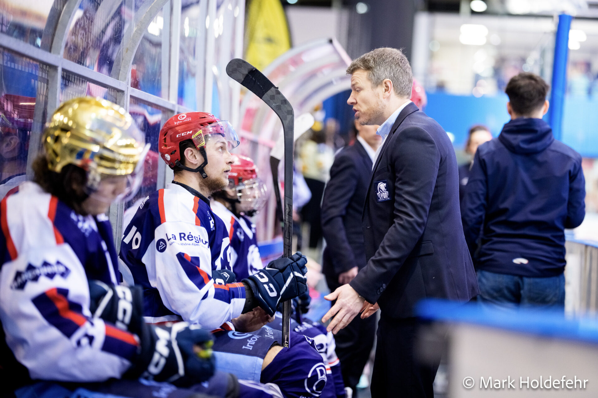 Lyon vs strasbourg lyon hockey club67